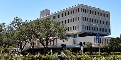 Aldrich Hall